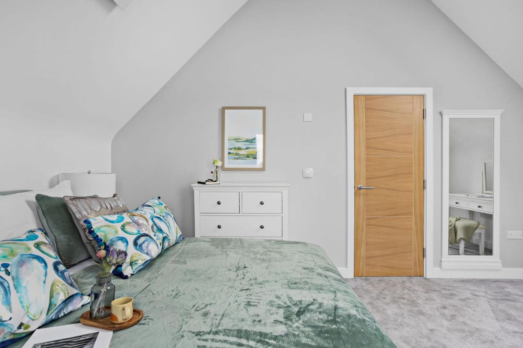 No 7 The Vista, Willingcott Villa Woolacombe Buitenkant foto